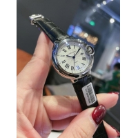 AAAAA Cartier Watch 33MM CTW00080-1
