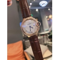Sophisticated Cartier Watch 33MM CTW00082-4