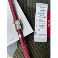 Pretty Style Cartier Watch 34.8MM CTW00089-2