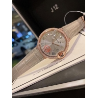 Classic Hot Cartier Watch 36MM CTW00093