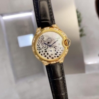 Grade Quality Cartier Watch 36MM CTW00095-9