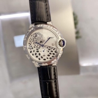 Charming Cartier Watch 36MM CTW00097-4