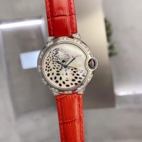Cheap Price Cartier Watch 36MM CTW00097-6