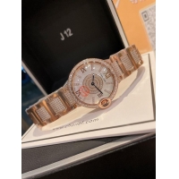 Original Cheap Cartier Watch 36MM CTW00098