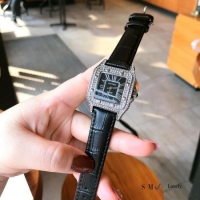 Top Quality Cartier Watch 36MM CTW00109-2
