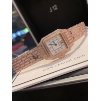 Charming Cartier Watch 37MM CTW00121-3
