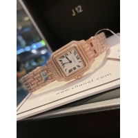 Purchase Cartier Watch 37MM CTW00122-3