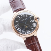 Perfect Cartier Watch 42MM CTW00124-6
