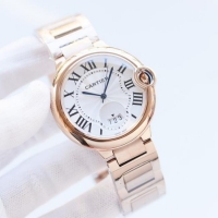 1:1 aaaaa Cartier Watch 42MM CTW00127-1