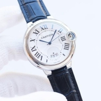 Grade Product Cartier Watch 42MM CTW00128-3