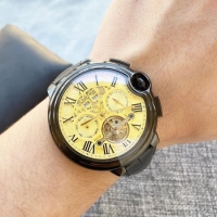 Popular Style Cartier Watch 42MM CTW00129-4