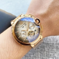 Good Quality Cartier Watch 42MM CTW00131-1
