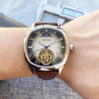 Luxury Cartier Watch 42MM CTW00135-2
