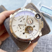 Grade Quality Cartier Watch 42MM CTW00137-1