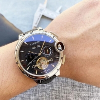 Luxurious Cartier Watch 42MM CTW00137-2