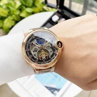 Classic Specials Cartier Watch 42MM CTW00140-3