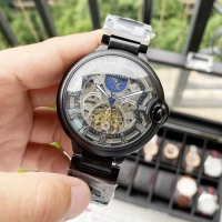 Best Grade Cartier Watch 42MM CTW00140-6