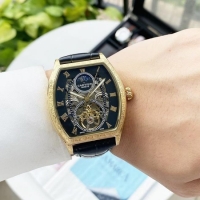 Stylish Cartier Watch 42MM CTW00141-4
