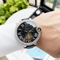 Pretty Style Cartier Watch 42MM CTW00144-3