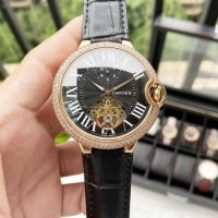 Stylish Cartier Watch 42MM CTW00144-5