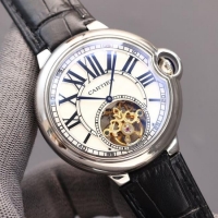 Grade Cartier Watch 42MM CTW00153-2