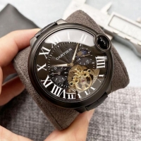 Reasonable Price Cartier Watch 42MM CTW00154-5