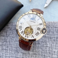Luxury Cartier Watch 43MM CTW00160-5