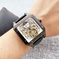 Luxurious Cartier Watch 43MM CTW00161-5