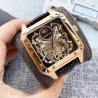 Best Product Cartier Watch 43MM CTW00161-6