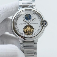 Low Cost Cartier Watch 44MM CTW00165-2