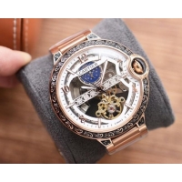 Top Grade Cartier Watch 44MM CTW00167-4