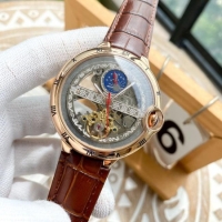 Top Design Cartier Watch 46MM CTW00169-2