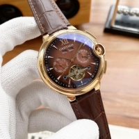 Refined Cartier Watch 46MM CTW00171-1