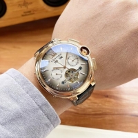 Durable Cartier Watch 46MM CTW00171-2