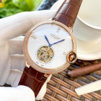 Charming Cartier Watch 46MM CTW00172-1