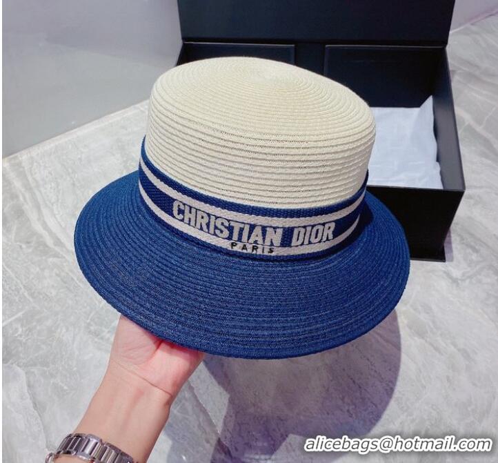 Sophisticated Promotional Dior Hats CDH00086