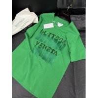 Promotional Bottega Veneta Cotton T-shirt BVT52804 Green 2022