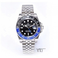 Famous Brand Rolex Watch YT500 In Dial 40cmm RO4510