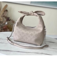 Buy Inexpensive Louis Vuitton WHY KNOT PM M20700 gray