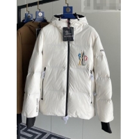 Promotional Moncler Down Jacket M92021 White 2022