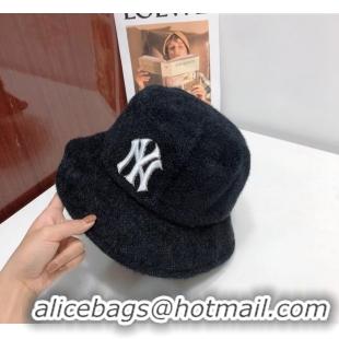 Super Quality New York NY Bucket Hat 1105115 Black 2021