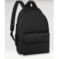 Good Product Louis Vuitton BACKPACK M57079 BLACK