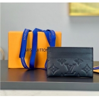 Trendy Design Louis Vuitton NEO CARD HOLDER M60166-3