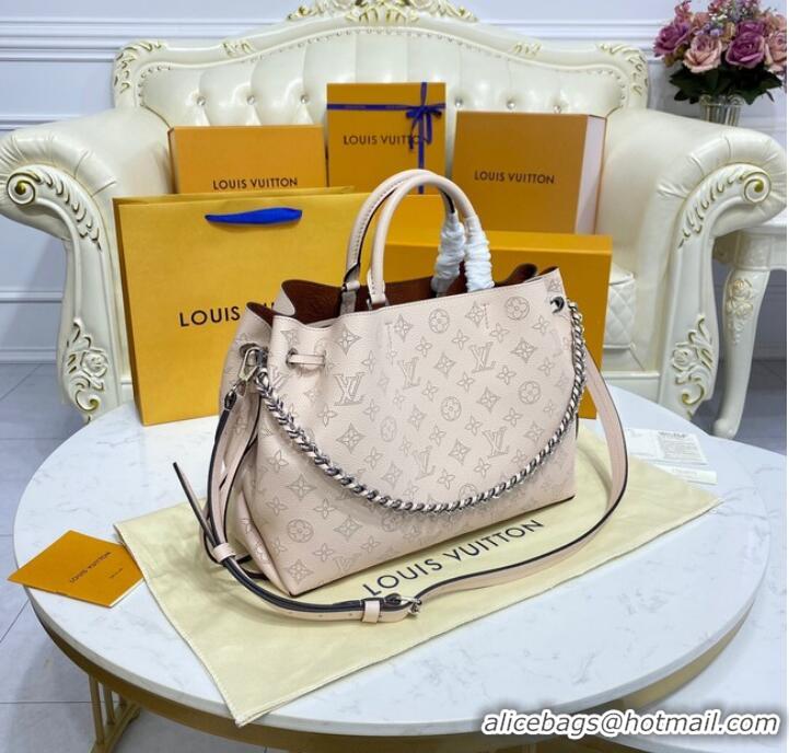 Well Crafted Louis Vuitton BELLA TOTE M59200 Creme Beige
