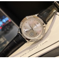 Most Popular Chanel Watch CHW00006-7