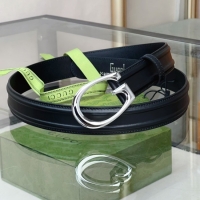 Best Grade Gucci Belt with G buckle 709951-2