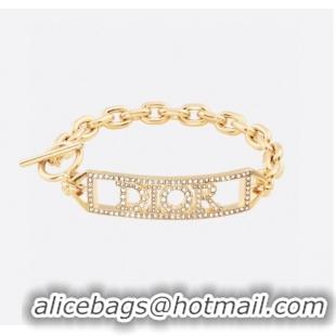 Women Classic Dior Bracelet CE8624