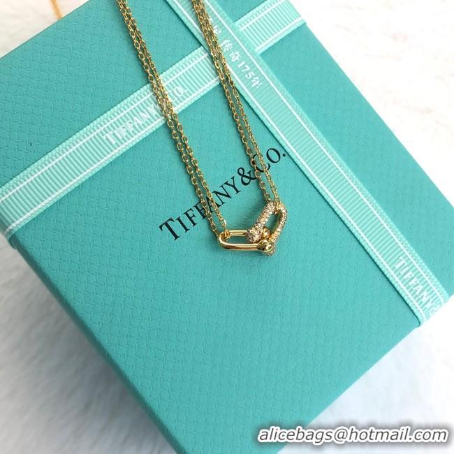 Inexpensive TIFFANY Necklace CE8297