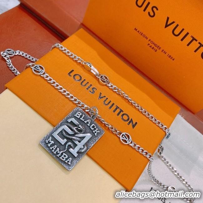 Best Product Louis Vuitton Necklace CE8203