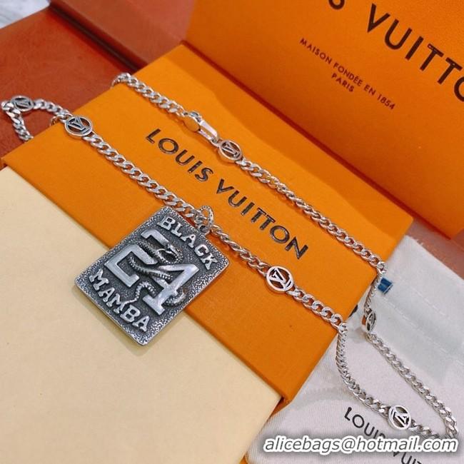 Best Product Louis Vuitton Necklace CE8203